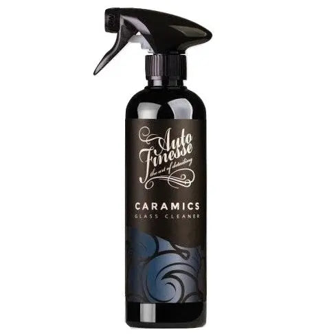 Auto Finesse Caramics Glass Cleaner