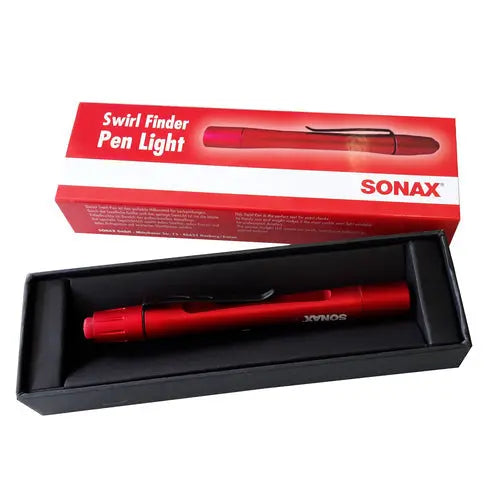Sonax Anti Hologram Light | Custom Car Care