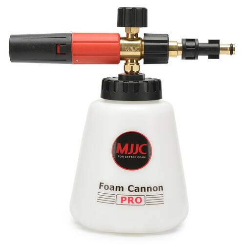mjjc foam cannon pro v2 for new makita