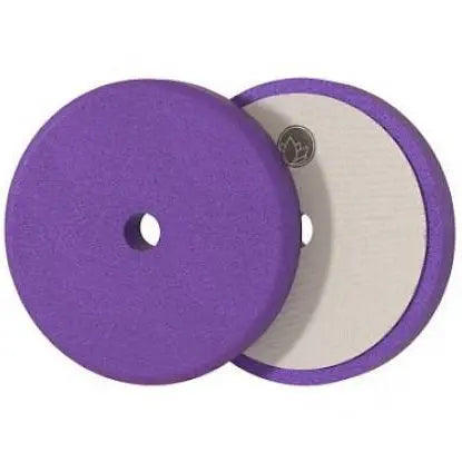 Nanolex DA Purple Polishing Pad | Custom Car Care
