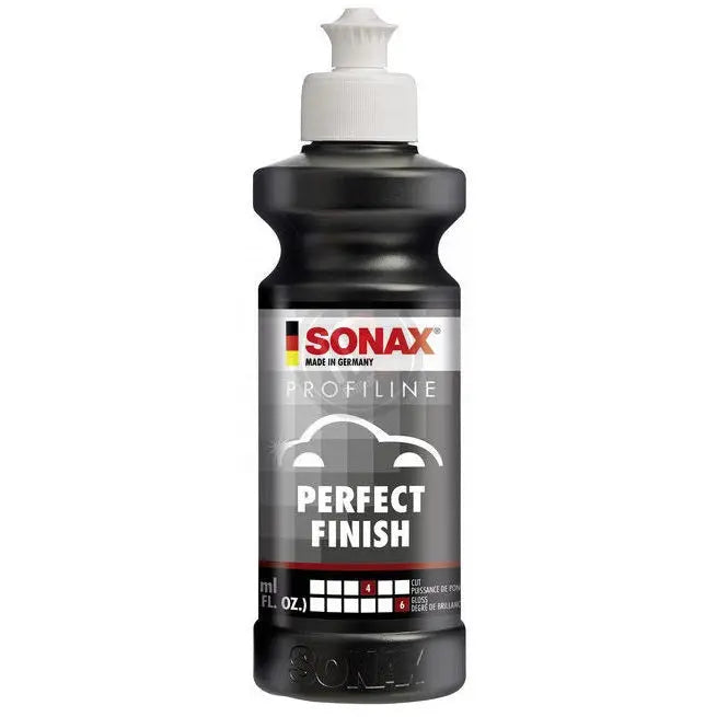 Sonax Profiline Perfect Finish | Custom Car Care