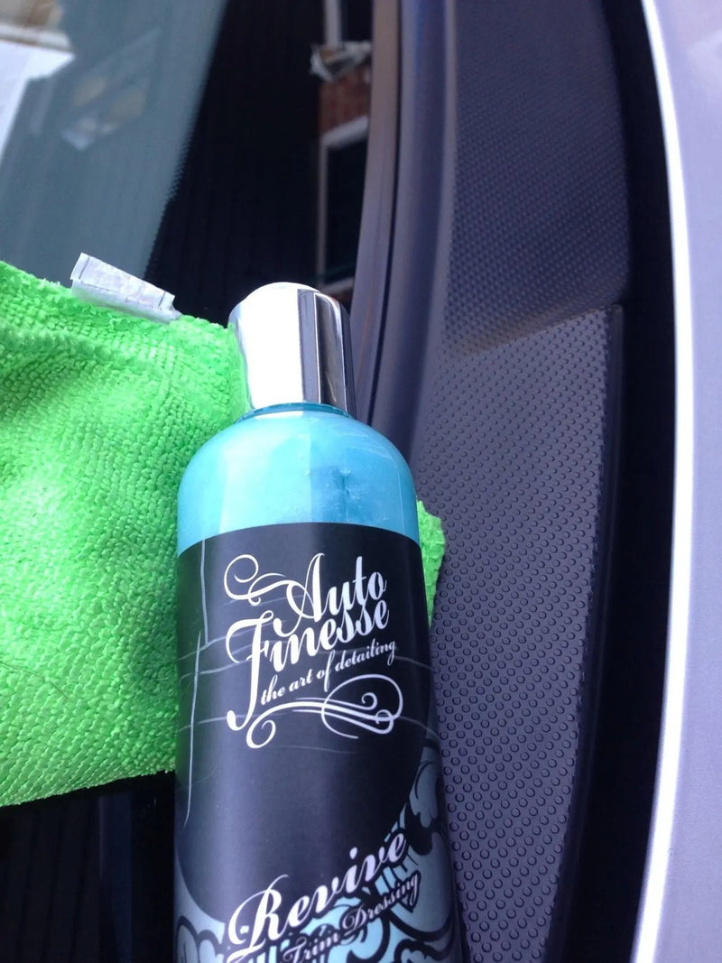 Buy Auto Finesse Revive in the Custom Car Care webshop.