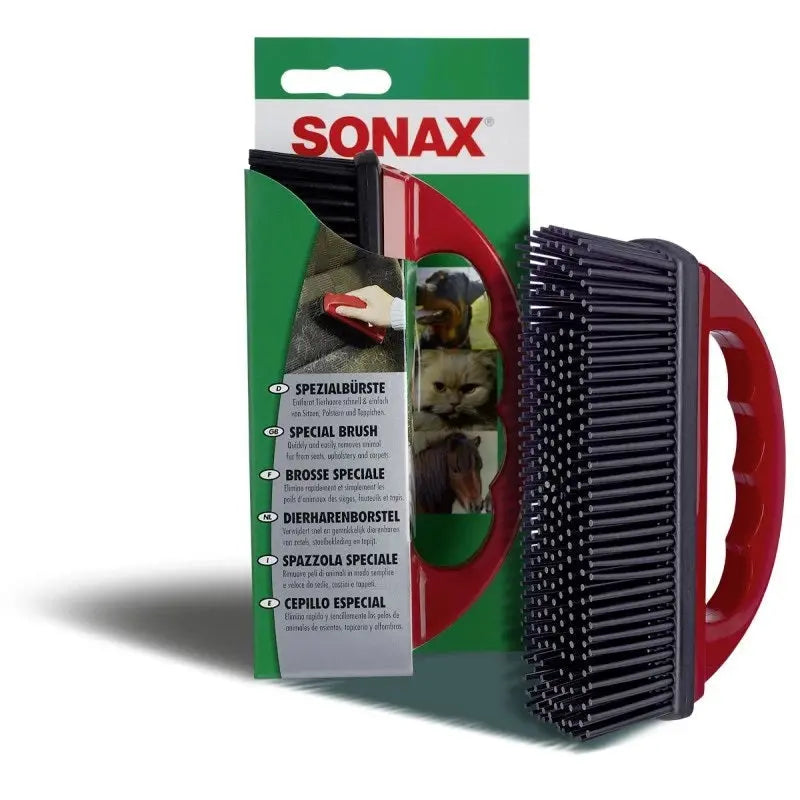 Sonax Special Brush | Custom Car Care