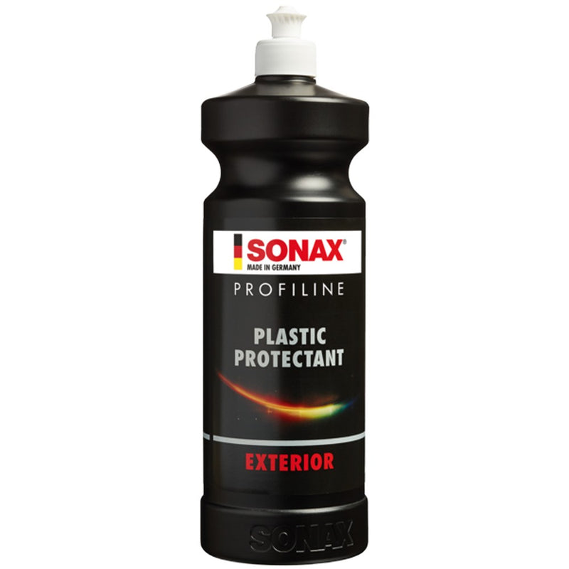 Sonax Profiline Plastic Protectant | Custom Car Care
