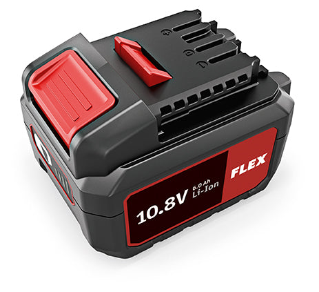 FLEX Li-Ion Batterijen 10.8 V | Custom Car Care