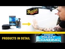 Meguiar's Hybrid Paint Coating Kit