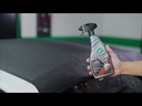 Turtle Wax Fabric Cleaner