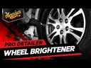 Meguiar's Wheel Brightener D140