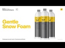 Koch Chemie Gentle Snow Foam Gsf