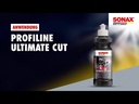 Sonax Ultimate Cut