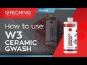 Gtechniq Ceramic GWash