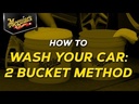 Meguiar's Yellow Bucket