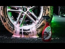 Turtle Wax Hybrid Solutions Hyperfoam Wheel & Tyre Cleaner