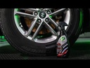 Turtle Wax Hybrid Solutions Graphene Acrylic Tyre Shine