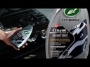 Turtle Wax Hybrid Solutions Ceramic Acrylic Black Wax