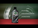 Turtle Wax Hybrid Solutions Ceramic Acrylic Black Polish