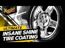 Meguiar's Ultimate Insane Tire Shine