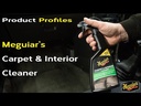 Meguiar's Carpet & Interior Cleaner