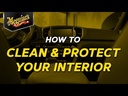 Meguiar's Quik Interior Detailer Cleaner