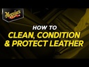 Meguiar's Gold Class Leather Conditioner