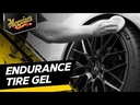 Meguiar's Endurance Tire Gel