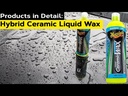 Meguiar's Hybrid Ceramic Liquid Wax