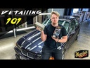 Meguiar's Quik Clay Detailing System