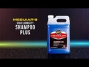 Meguiar's Shampoo Plus D111