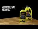 Meguiar's Ultimate Wash & Wax