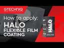 Gtechniq HALO Flexible Film Coating