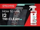 Gtechniq I2 Tri-Clean