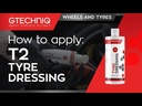 Gtechniq T2 Tyre Dressing