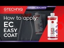 Gtechniq Easy Coat Refill