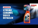 Sonax Ceramic Quick Detailer