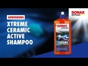 Sonax Ceramic Active Shampoo