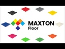 Maxton Design Modular Edge Floor Tile