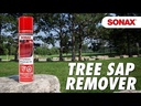 Sonax Tree Sap Remover