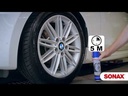 Sonax Tyre Gloss Spray