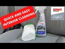 Sonax Interior Cleaner