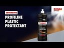 Sonax Plastic Protectant