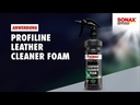 Sonax Leather Cleaner