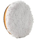 Lake Country HDO Orange Microfiber Polishing Pad