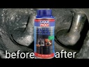 Liqui Moly Valve Clean