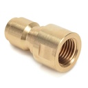 MJJC Trigger Gun 3/8" Male Quick Connection Adapter