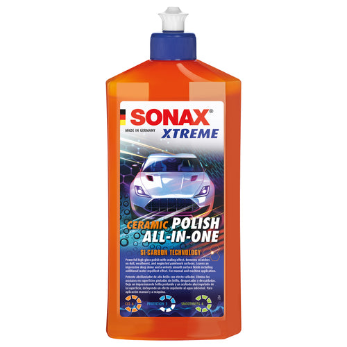 Sonax Ceramic Polish