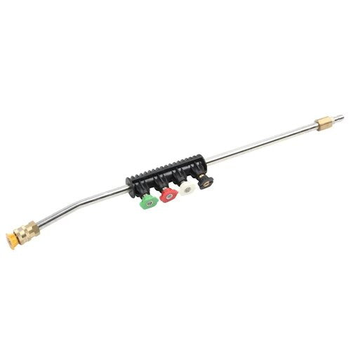 MJJC Long Pressure Washer Wand