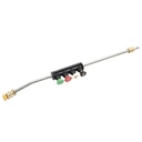 MJJC Long Pressure Washer Wand