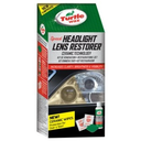 Turtle Wax Headlight Lens Restorer