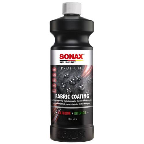 Sonax Fabric Coating