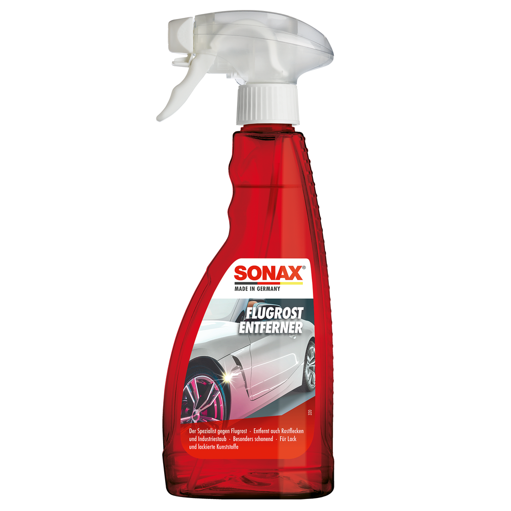 Sonax Fallout Cleaner